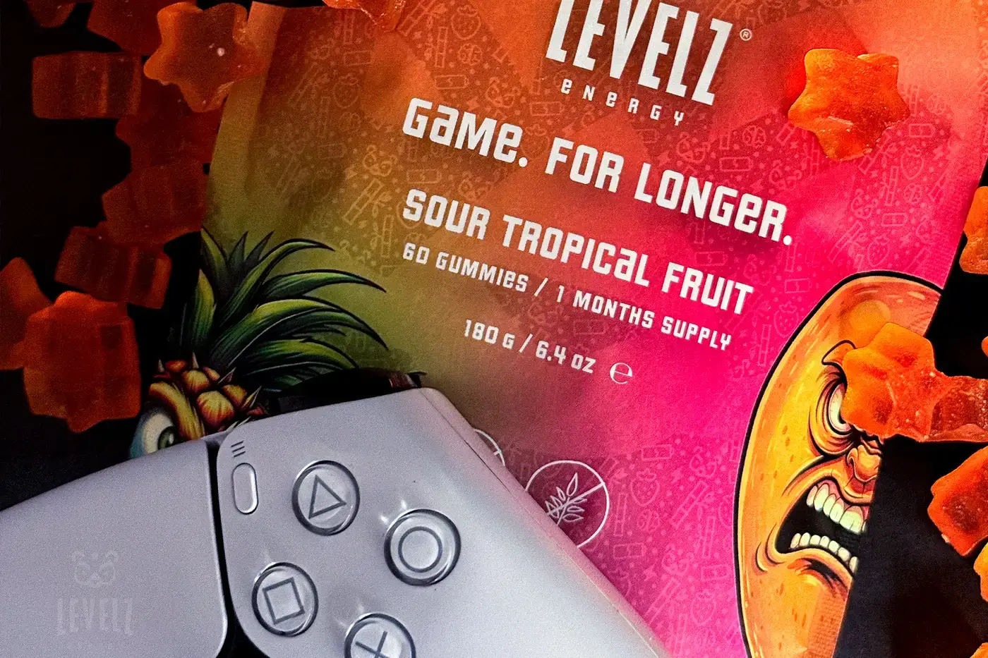 Ready to eat vs mix it yourself gaming energy format comparison